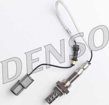 Denso DOX-1411 - Лямбда-зонд, датчик кислорода autodnr.net