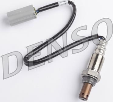 Denso DOX-1447 - Лямбда-зонд autocars.com.ua