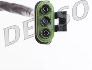 Denso DOX-1500 - Лямбда-зонд autocars.com.ua