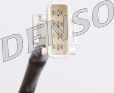 Denso DOX-1536 - Лямбда-зонд autocars.com.ua