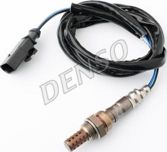 Denso DOX-1700 - Лямбда-зонд, датчик кислорода autodnr.net