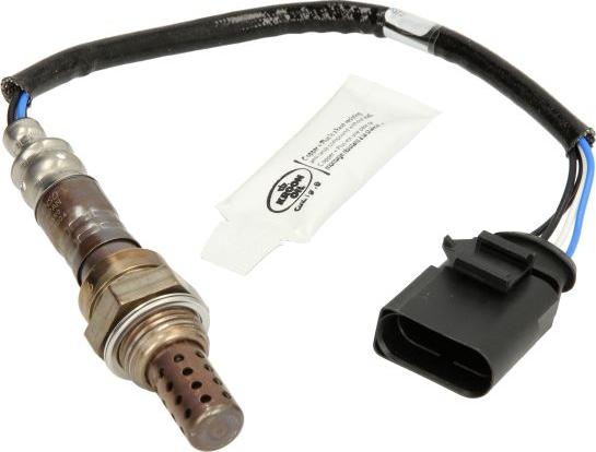 Denso DOX-1704 - Лямбда-зонд autocars.com.ua