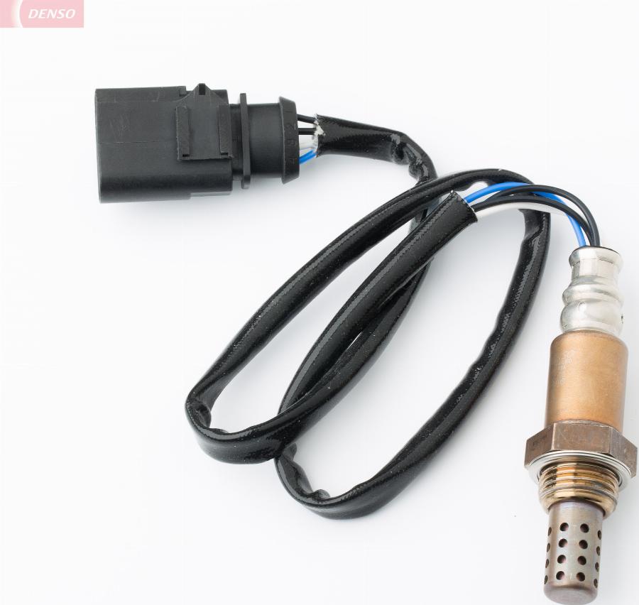 Denso DOX-1707 - Лямбда-зонд autocars.com.ua