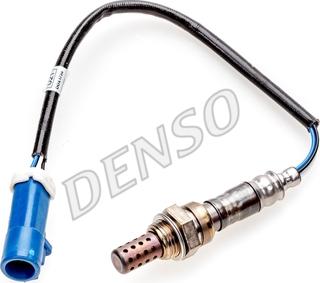 Denso DOX-1720 - Лямбда-зонд autocars.com.ua