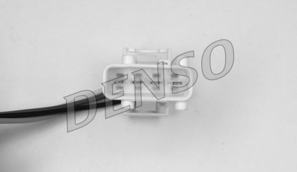 Denso DOX-2034 - Лямбда-зонд autocars.com.ua