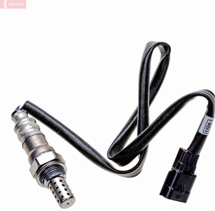 Denso DOX-2075 - Лямбда-зонд autocars.com.ua
