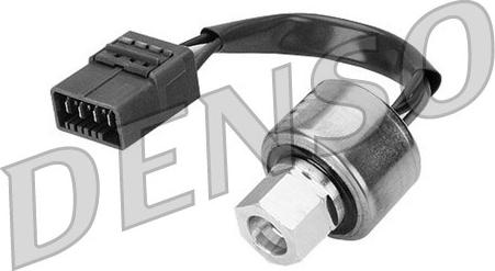 Denso DPS07001 - Пневматичний вимикач, кондиціонер autocars.com.ua