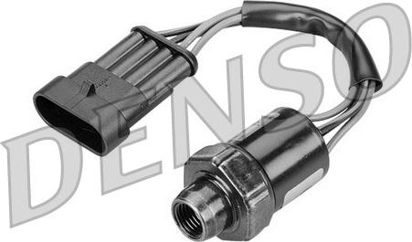 Denso DPS09005 - Пневматический выключатель, кондиционер avtokuzovplus.com.ua