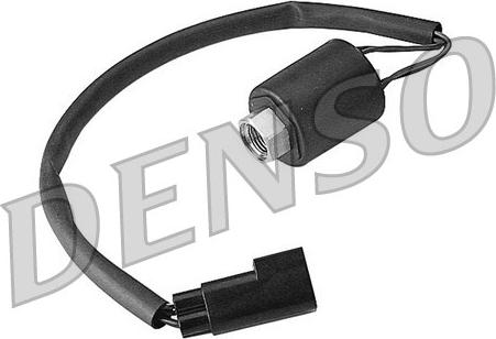 Denso DPS10003 - Пневматичний вимикач, кондиціонер autocars.com.ua