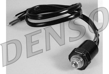 Denso DPS17020 - Пневматичний вимикач, кондиціонер autocars.com.ua