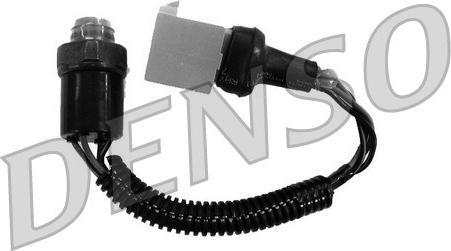 Denso DPS23001 - Пневматичний вимикач, кондиціонер autocars.com.ua