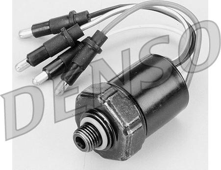 Denso DPS25003 - Пневматичний вимикач, кондиціонер autocars.com.ua