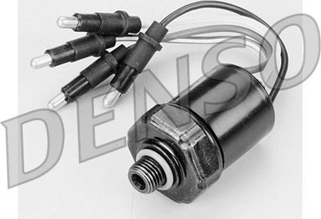 Denso DPS25004 - Пневматичний вимикач, кондиціонер autocars.com.ua