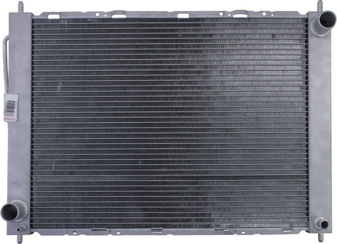 Denso DRM23100 - Модуль охолодження autocars.com.ua