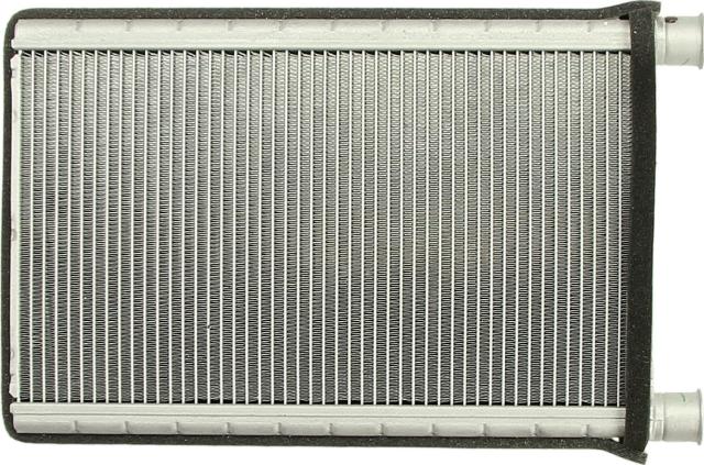 Denso DRR05005 - Теплообмінник, опалення салону autocars.com.ua