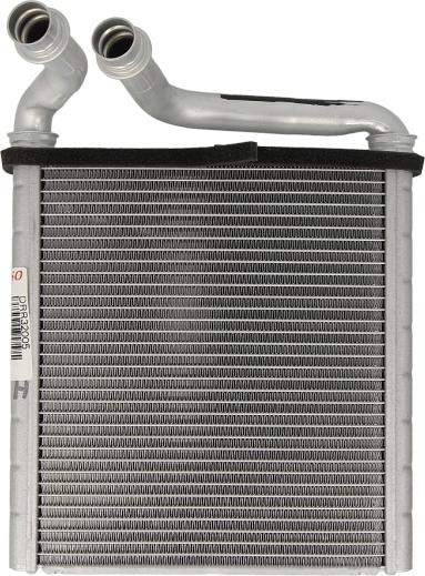 Denso DRR32005 - Теплообмінник, опалення салону autocars.com.ua