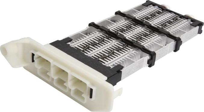 Denso DRS09022 - Додатковий резистор, вентилятор кондиціонера autocars.com.ua