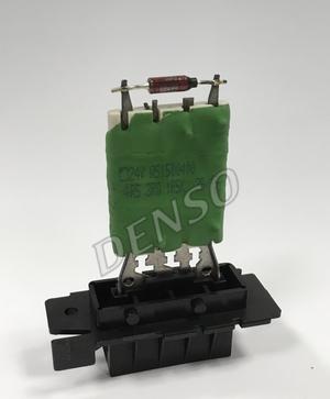 Denso DRS12005 - Опір, реле, вентилятор салону autocars.com.ua