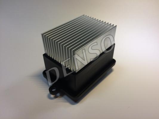 Denso DRS21008 - Опір, реле, вентилятор салону autocars.com.ua
