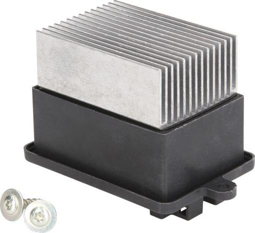 Denso DRS21008 - Опір, реле, вентилятор салону autocars.com.ua