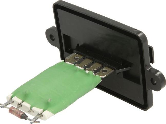 Denso DRS23016 - Опір, реле, вентилятор салону autocars.com.ua