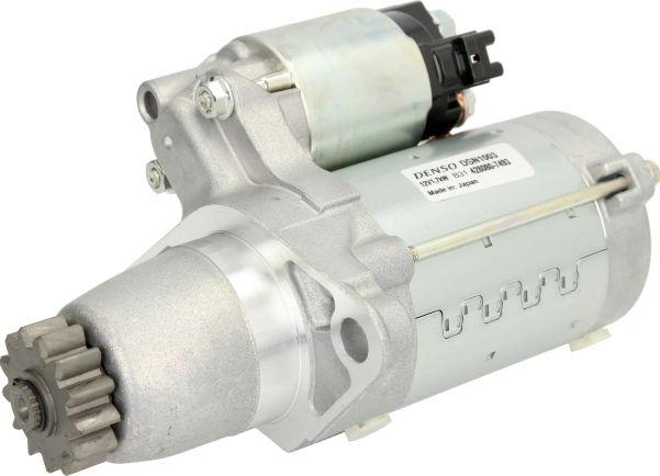 Denso DSN1003 - Стартер autocars.com.ua