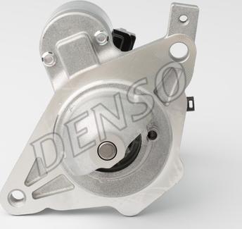 Denso DSN1009 - Стартер avtokuzovplus.com.ua