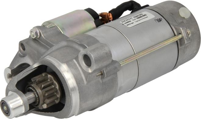 Denso DSN1203 - Стартер autocars.com.ua