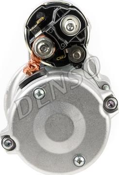 Denso DSN1205 - Стартер autocars.com.ua