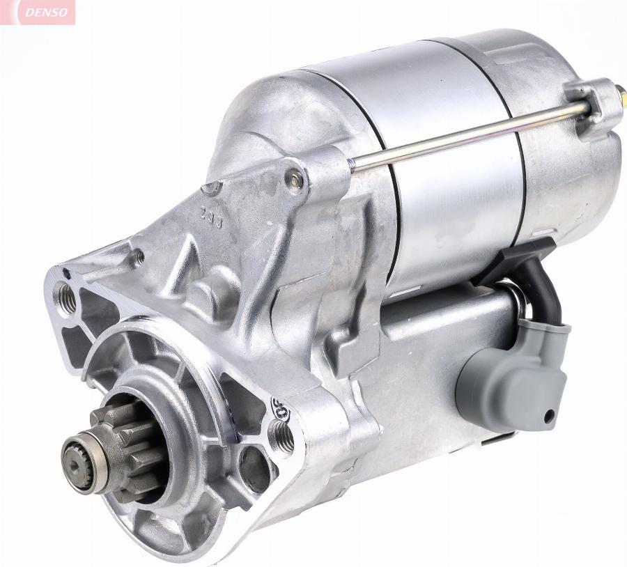 Denso DSN1225 - Стартер autocars.com.ua