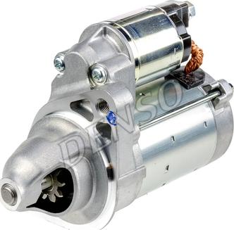 Denso DSN1256 - Стартер autodnr.net