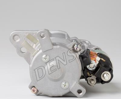 Denso DSN1300 - Стартер autocars.com.ua