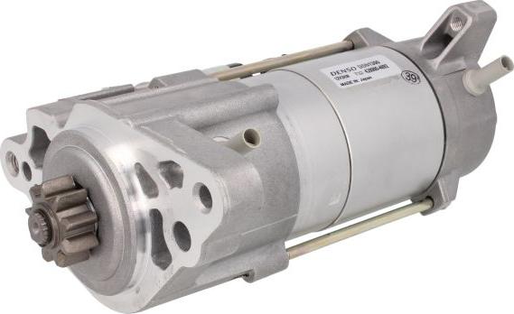 Denso DSN1300 - Стартер autocars.com.ua