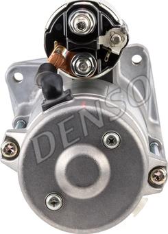 Denso DSN1301 - Стартер autocars.com.ua