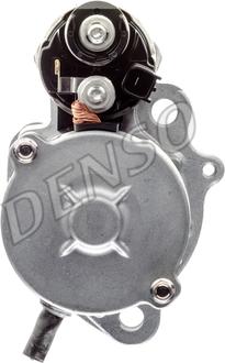 Denso DSN1398 - Стартер autocars.com.ua