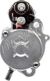 Denso DSN1398 - Стартер autocars.com.ua