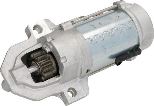 Denso DSN1411 - Стартер autocars.com.ua