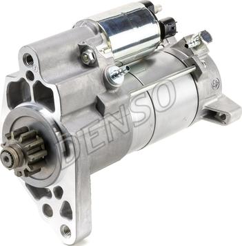 Denso DSN1418 - Стартер autocars.com.ua