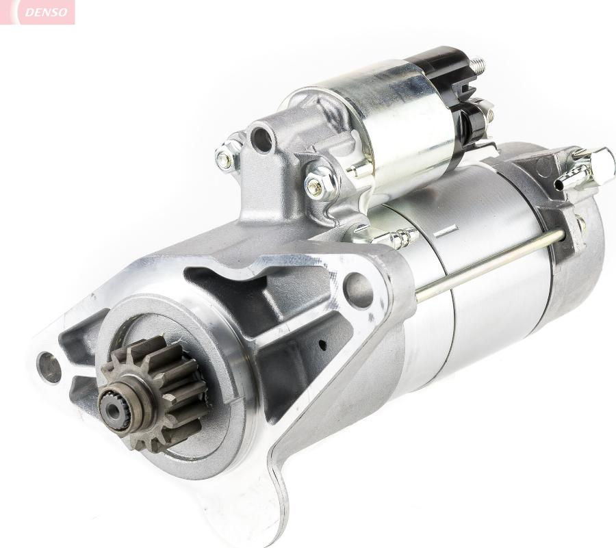 Denso DSN1422 - Стартер autocars.com.ua