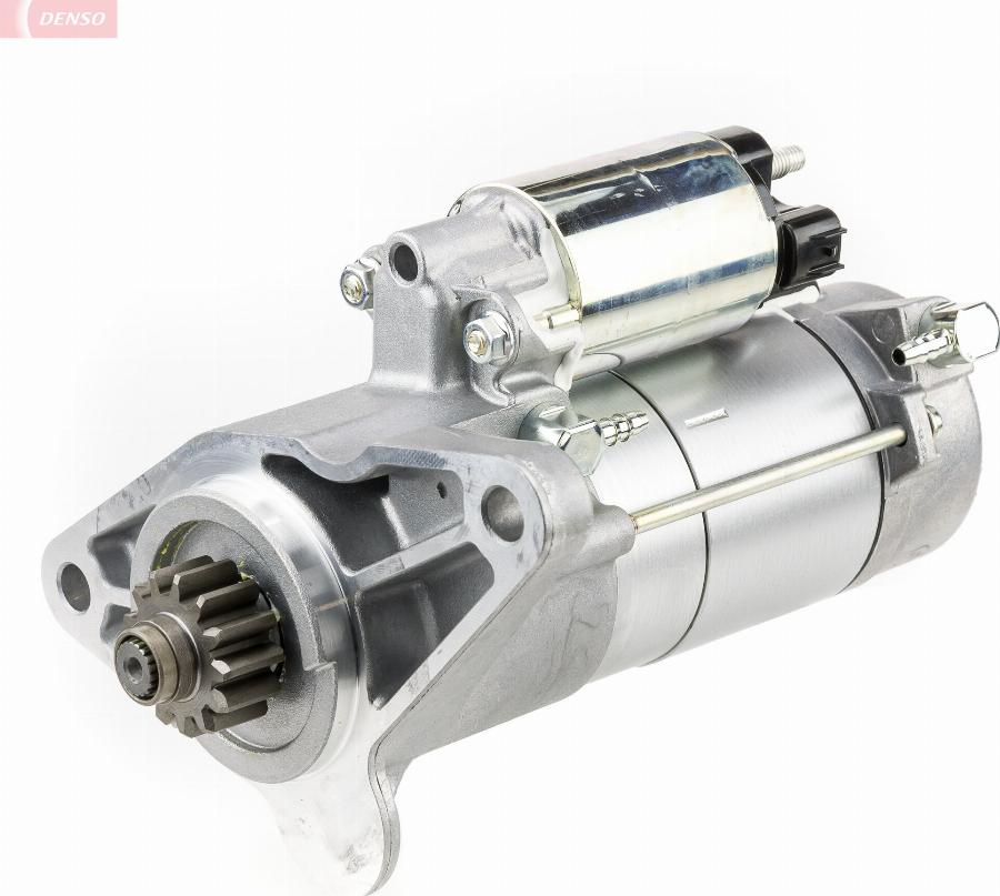 Denso DSN1423 - Стартер autocars.com.ua