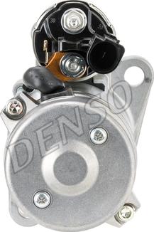 Denso DSN1461 - Стартер autocars.com.ua