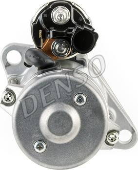 Denso DSN1463 - Стартер autocars.com.ua