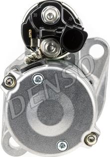 Denso DSN1467 - Стартер autodnr.net