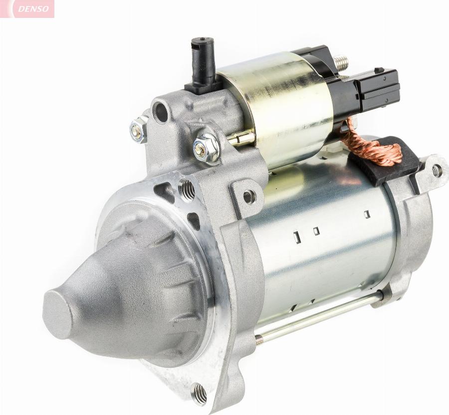 Denso DSN1476 - Стартер autocars.com.ua