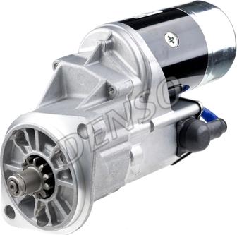 Denso DSN2105 - Стартер autodnr.net