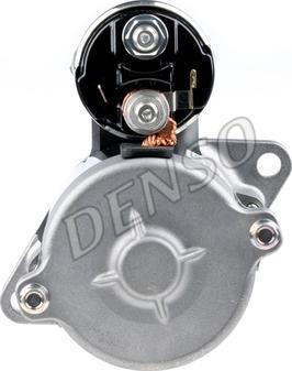 Denso DSN2139 - Стартер autocars.com.ua