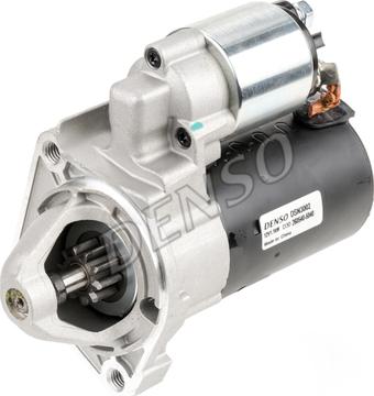 Denso DSN3002 - Стартер autodnr.net