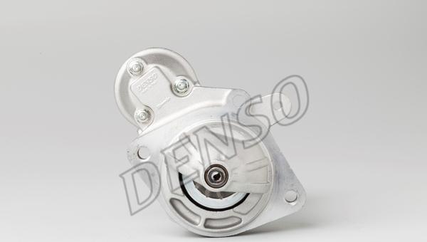Denso DSN504 - Стартер autocars.com.ua