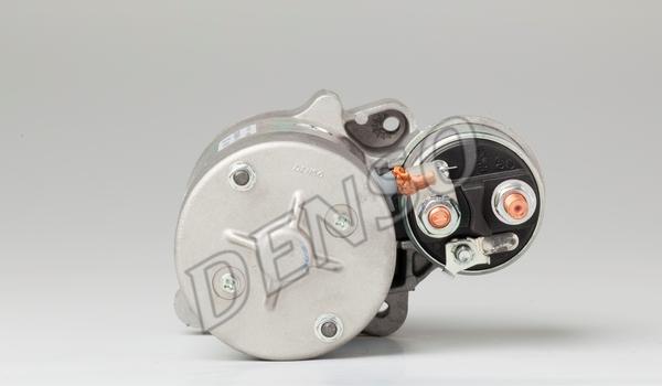 Denso DSN577 - Стартер avtokuzovplus.com.ua