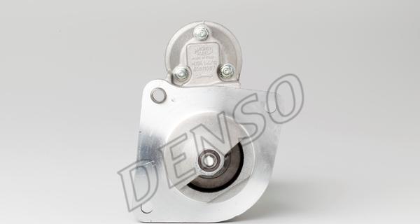 Denso DSN579 - Стартер autocars.com.ua